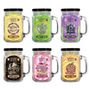 Beamer Candle Co.Trippy Wick Odor & Smoke Killer Collection - Insomnia Smoke