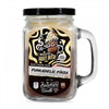 Beamer Candle Co. Funkadelic Finds Collection Odor Eliminating Candles - Insomnia Smoke