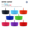 Beamer DePiper Cleaning Spike Ashtray