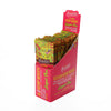 Beamer Flavored Vegan Hemp Wraps