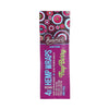 Beamer Flavored Vegan Hemp Wraps