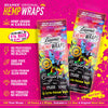 Beamer Naturlige veganske hamp-wraps