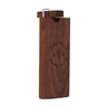 Bearded Long Chillum Wood Dugout