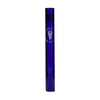 Bearded Long Glass Chillum