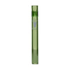 Bearded Long Glass Chillum