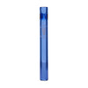 Bearded Long Glass Chillum