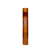 Bearded Short Glass Chillum