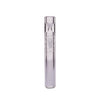 Bearded Short Glass Chillum