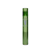 Bearded Short Glass Chillum