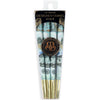 Beautiful Burns Designer Pré-Enrolado Cones