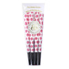Beautiful Burns Designer Pré-Enrolado Cones