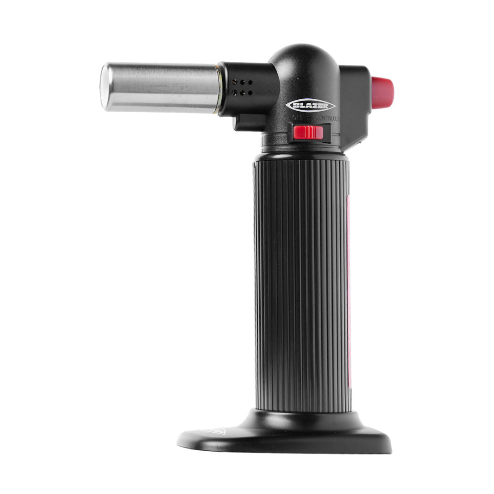 Blazer Big Buddy Turbo Torch Lighter
