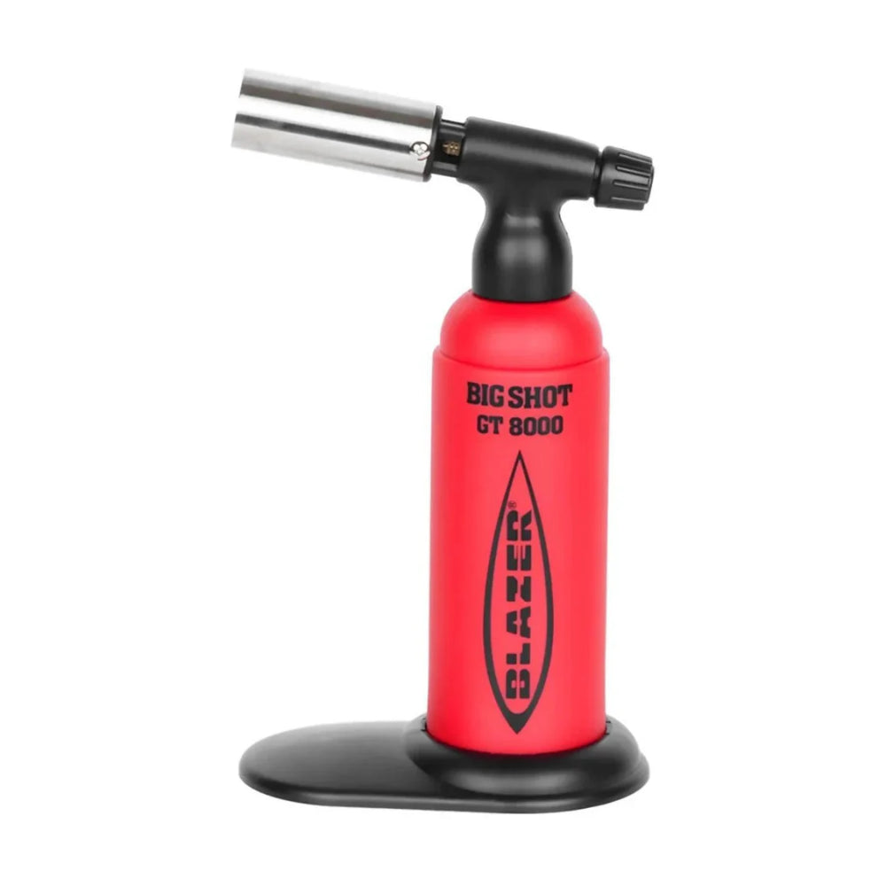 Blazer Big Shot GT8000 Torch Red (Limited Edition)
