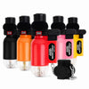 Blazer The Torch PB207 Butane Refillable Pocket Torch