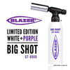 Blazer Big Shot GT8000 Torch (Limited Edition)