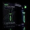 Blazer Big Shot GT8000 Torch The Black+ Series Limited Edition - Insomnia Smoke