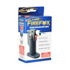 Blazer Firefox Butane Refillable Mini Torch - Insomnia Smoke