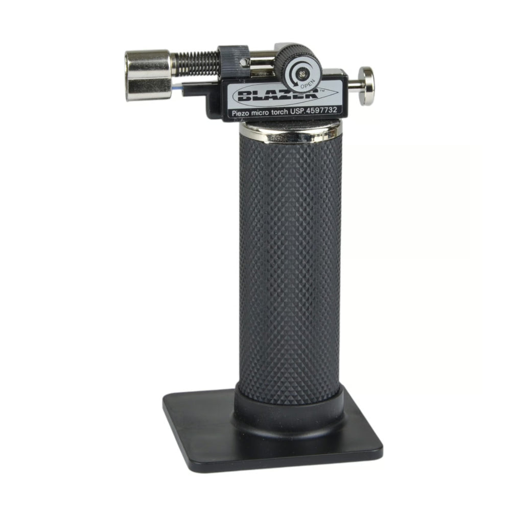Blazer GB2001 Piezo Micro Electronic Torch