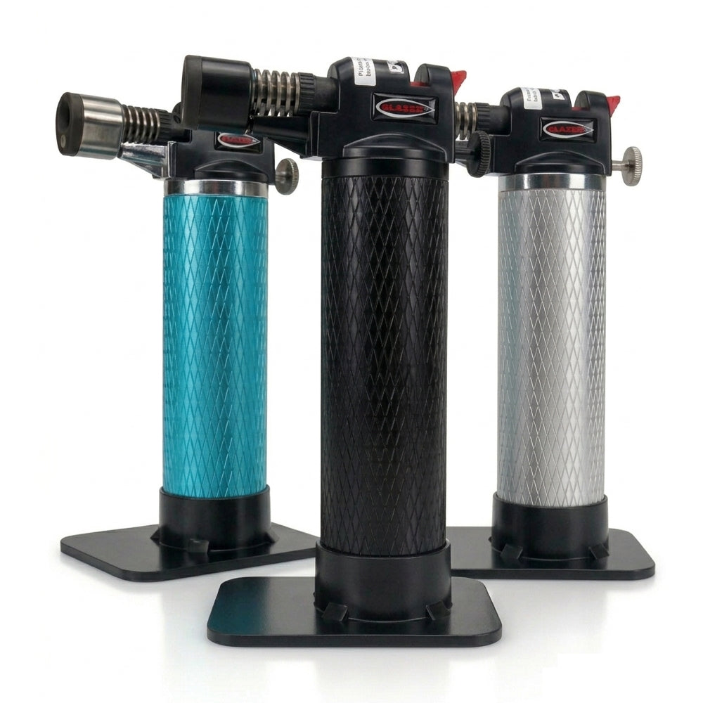 Blazer Stingray GB4001 Micro Torch