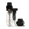 Blazer The Torch PB207 Butane Refillable Pocket Torch