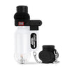 Blazer The Torch PB207 Butane Refillable Pocket Torch