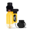 Blazer The Torch PB207 Butane Refillable Pocket Torch