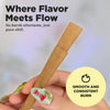 Blazy Susan Infused King Size Tea Leaf Cones