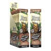 Blazy Susan Infused King Size Tea Leaf Cones