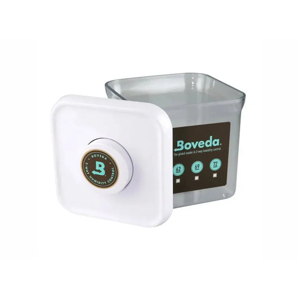 Boveda Display Containers – Insomnia Smoke