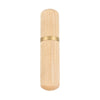 Canada Puffin Northern Lights Preroll and Taster Pipe Wood Holder