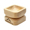 Canada Puffin Parklands Wood Herb Grinder