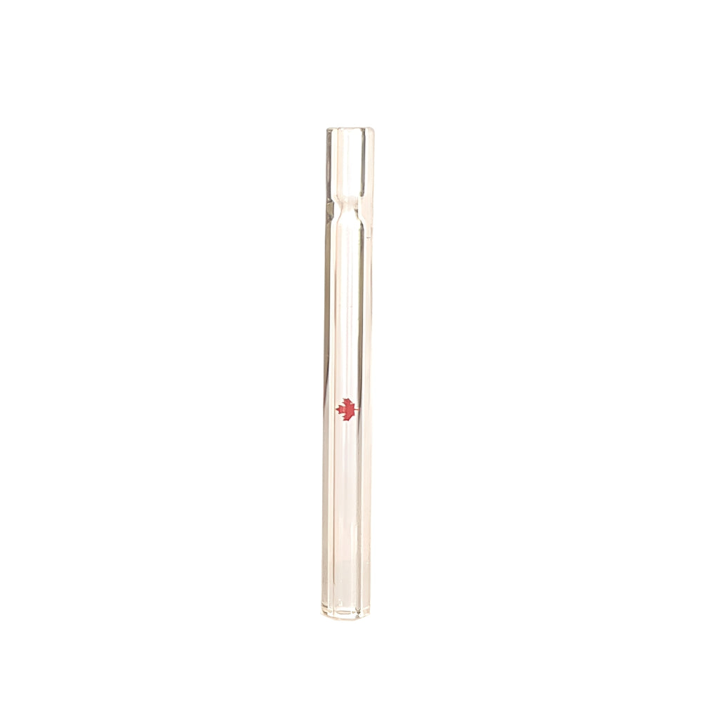 Canada Puffin Replacement Glass One Hitter For Banff Dugout