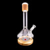Canada Puffin Borealis Beaker Bong