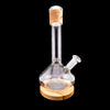 Canada Puffin Borealis Beaker Bong