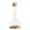 Canada Puffin Borealis Beaker Bong