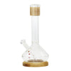 Canada Puffin Borealis Beaker Bong