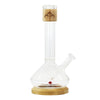 Canada Puffin Borealis Beaker Bong