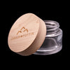 Canada Puffin Jasper Storage Jar