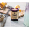 Cannabolish Cannabis Odor Removing Lavender Candle 198g - Insomnia Smoke