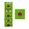 Cannadom Premium Cannabis Condoms 3 Pack