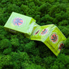 Cannadom Premium Cannabis Condoms 3 Pack