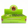 Cannadom Premium Cannabis Kondomer