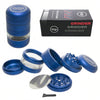 Chongz POD Grinder