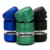 Chongz POD Grinder