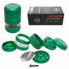 Chongz POD Grinder