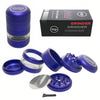 Chongz POD Grinder