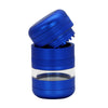 Chongz POD Grinder