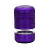 Chongz POD Grinder