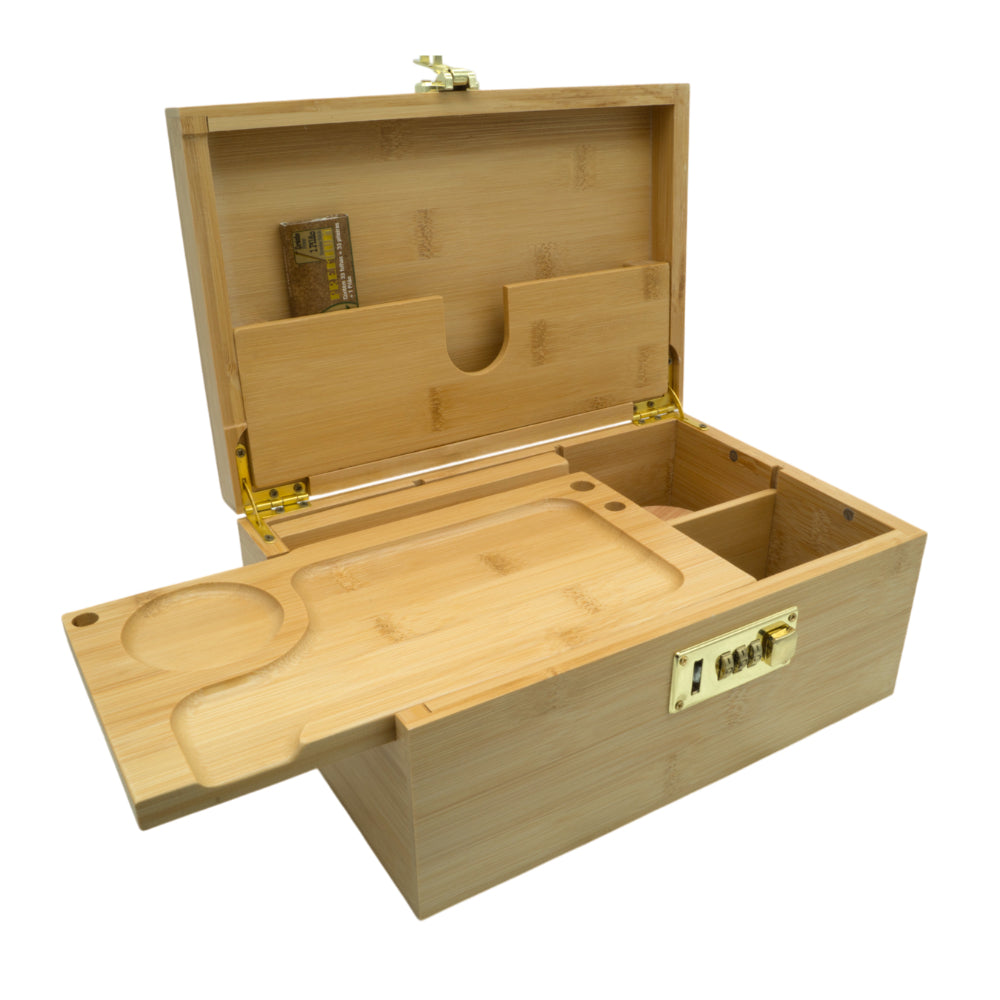 Chongz Full Stack Rolling & Storage Box