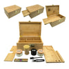 Chongz Full Stack Rolling & Storage Box